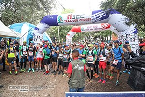 Trail Des Cèdres 2023 (Edition 14)